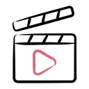 Video Content service icon
